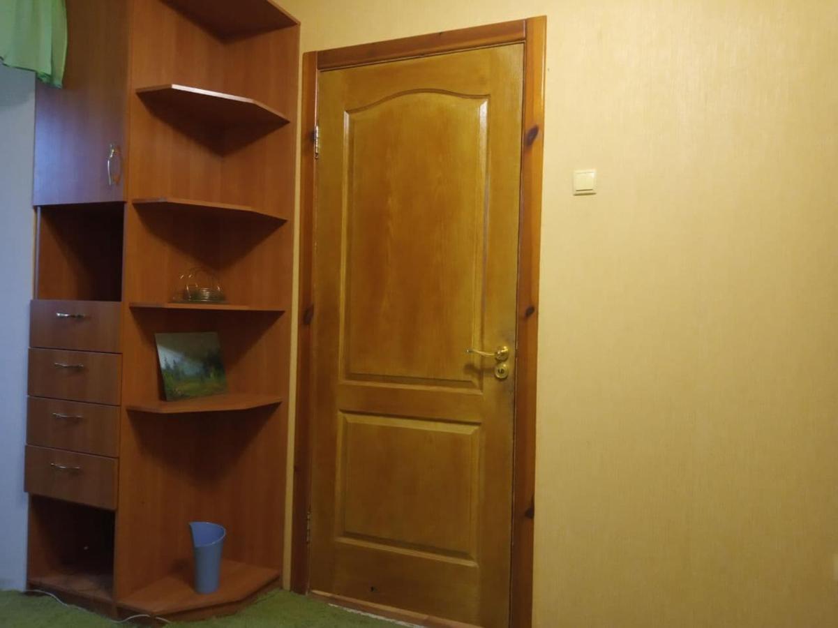 Уютная 3 К. Квартира Пр. Мира Dnipro Luaran gambar